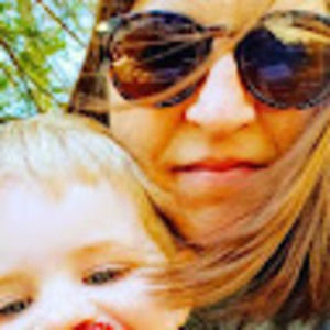 Meet your Posher, Jen